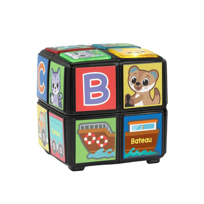 Vtech Twistable Cube