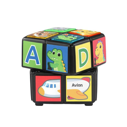 Vtech Twistable Cube