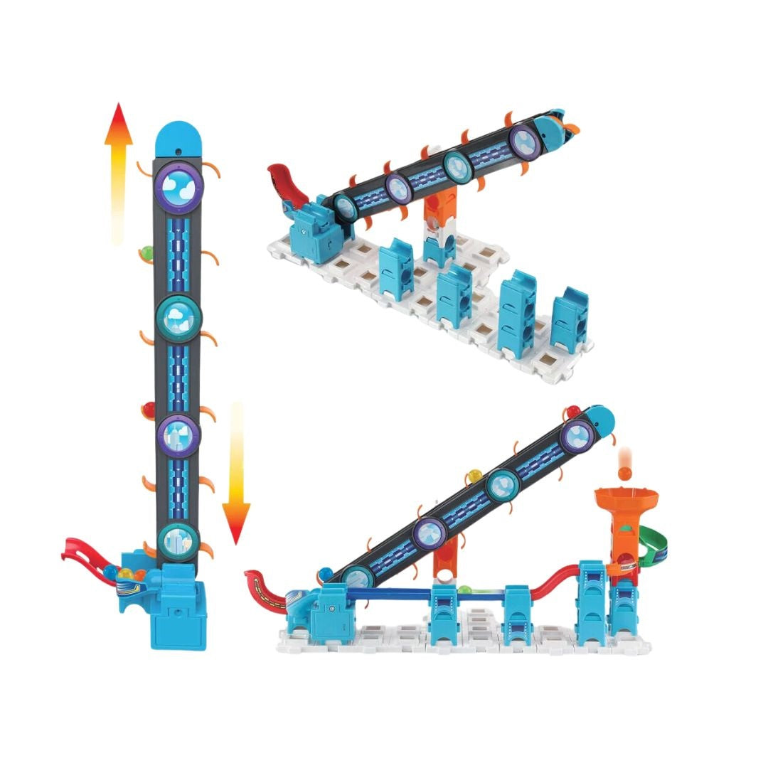 Vtech Marble Rush Super Sky Tower Set