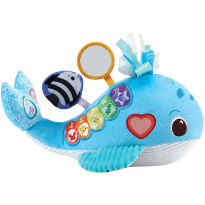 Vtech Baby Océane Ma Baleine Musical Plush