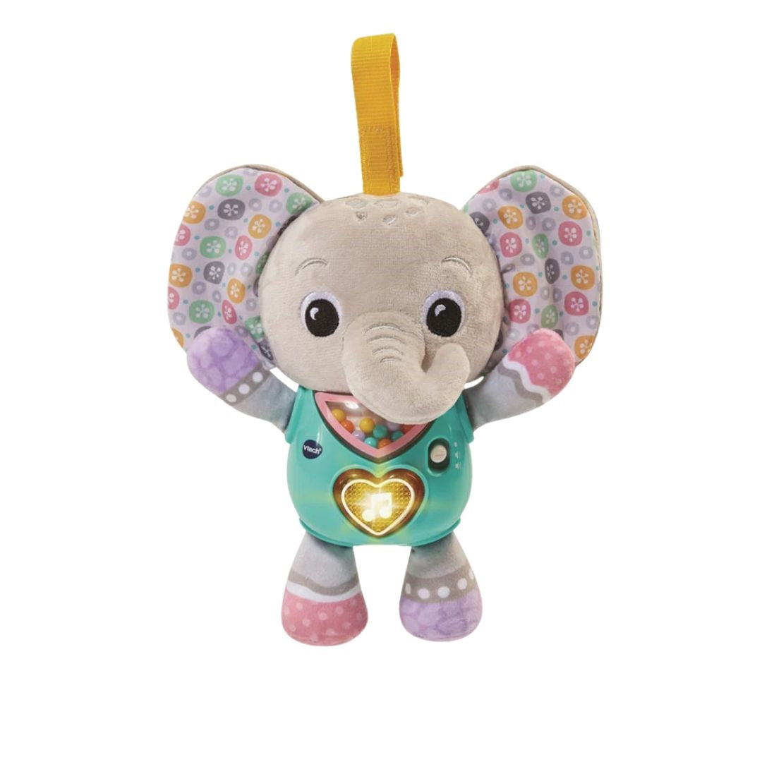 Vtech Cuddle &amp; Sing Elephant