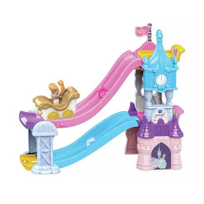 Vtech Toot Toot Drivers Enchanted Castle Slide