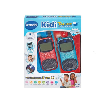 VTech Kidi Talkie Walkie-Talkies
