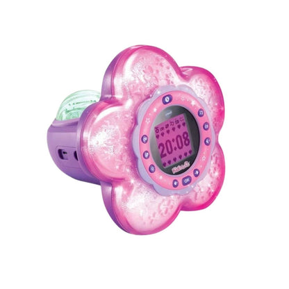 Vtech Kidimagic Magical Flower Aalarm Clock