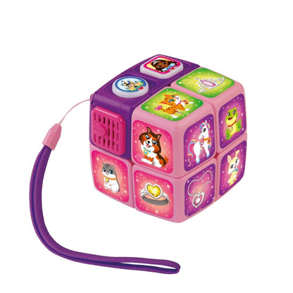 Vtech Cube Adventures - Princess