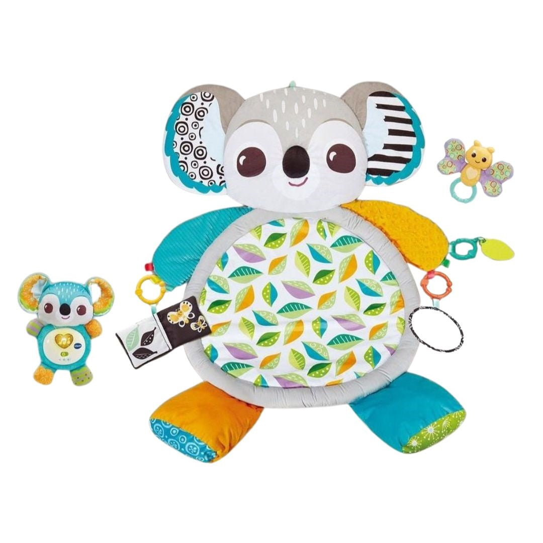 VTech Koala Cuddles Play Mat