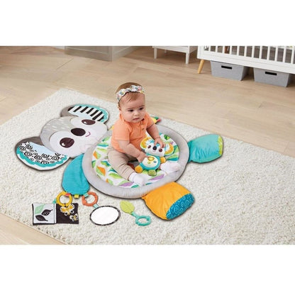 VTech Baby Tapis D'eveil Koala Calin