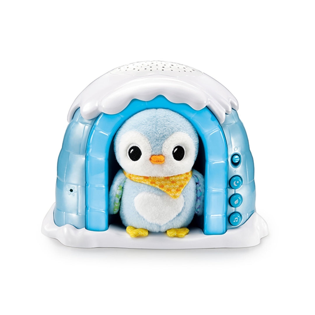 Vtech Soothing Starlight Igloo