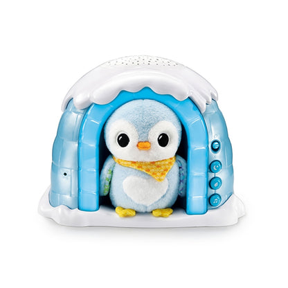 Vtech Soothing Starlight Igloo