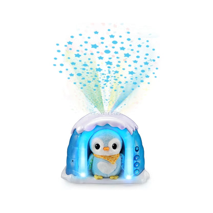 Vtech Soothing Starlight Igloo