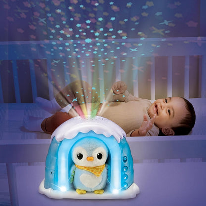 Vtech Soothing Starlight Igloo