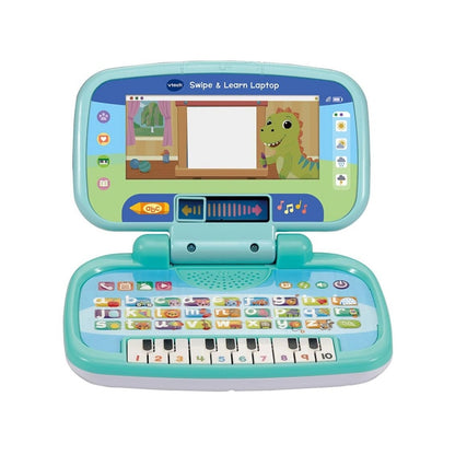 Vtech Swipe & Learn Laptop