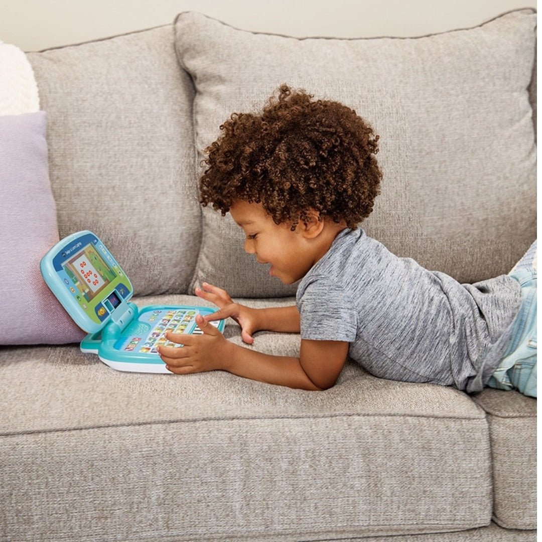 Vtech Swipe & Learn Laptop