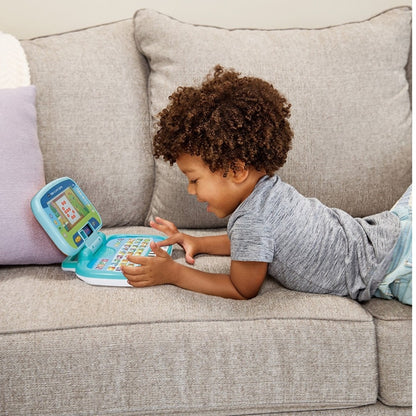 Vtech Swipe & Learn Laptop
