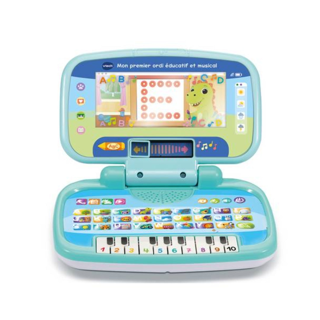 Vtech My First Educational Computer (French)
