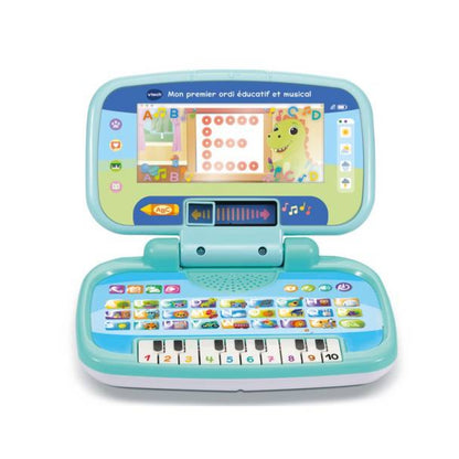Vtech My First Educational Computer (French)