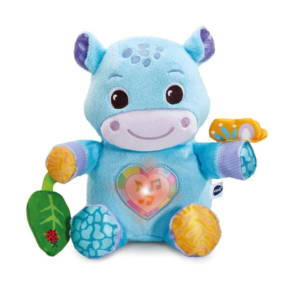 Vtech Baby Theo My Cuddly Hippo