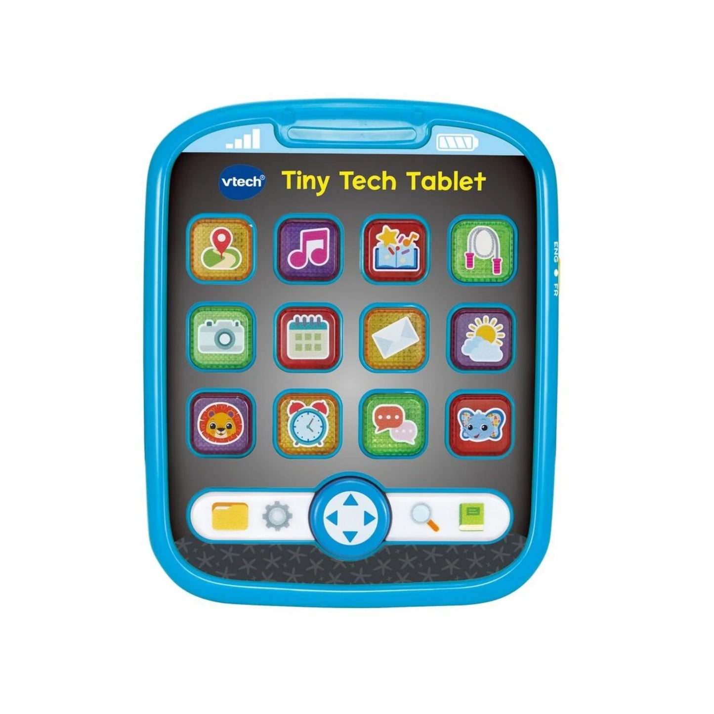 Vtech Baby Tiny Tech Tablet