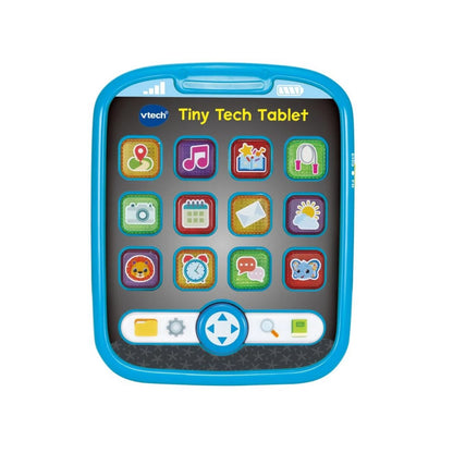 Vtech Baby Tiny Tech Tablet
