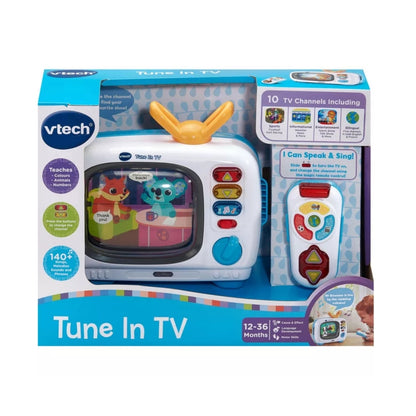 Vtech Tune In TV