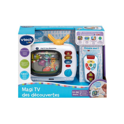 Vtech Tune In TV (French)