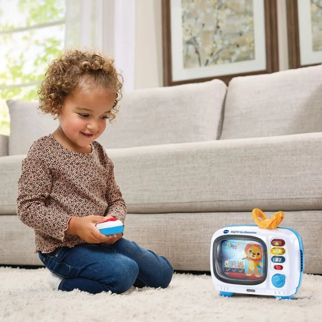 Vtech Tune In TV (French)