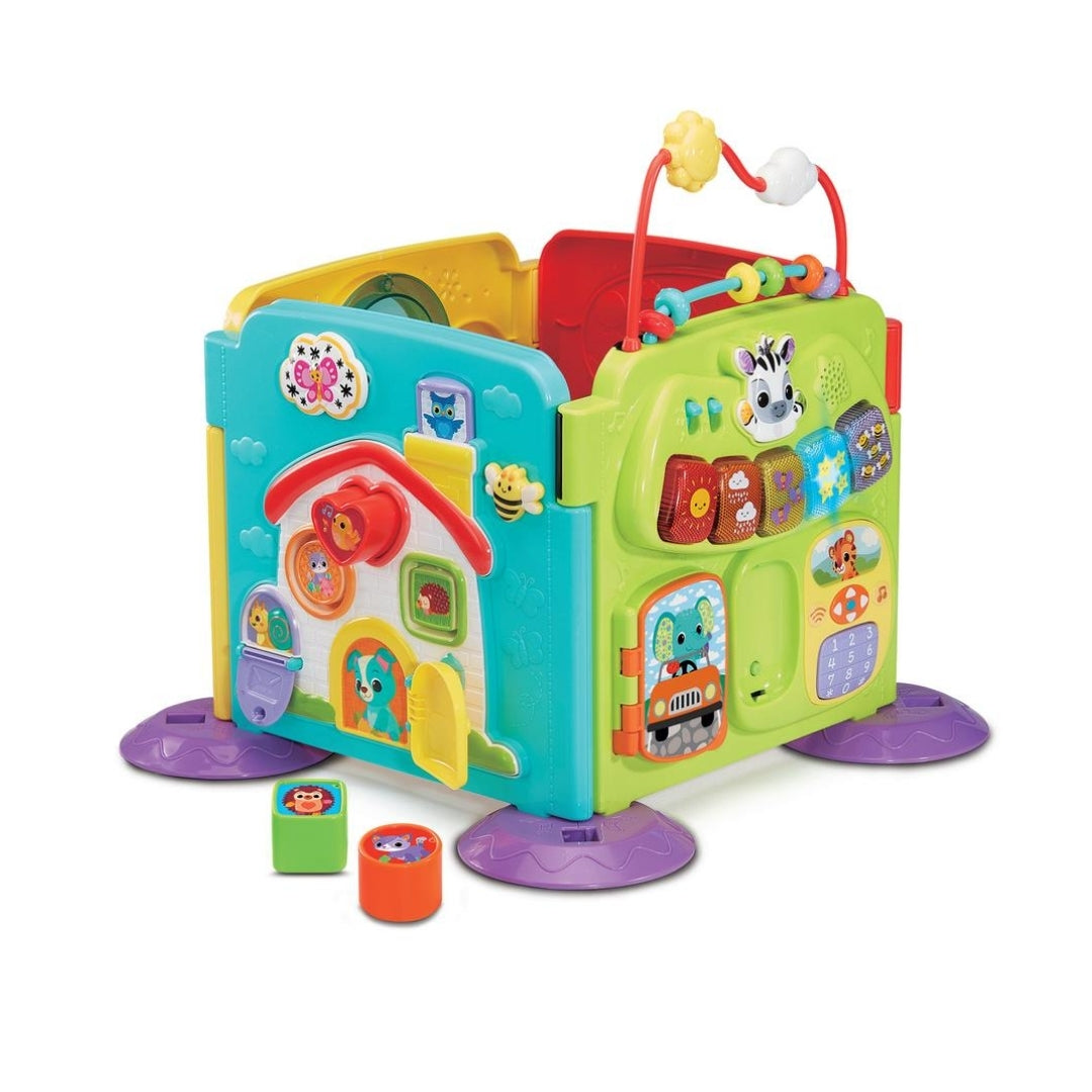 Vtech Baby Discover Play Centre