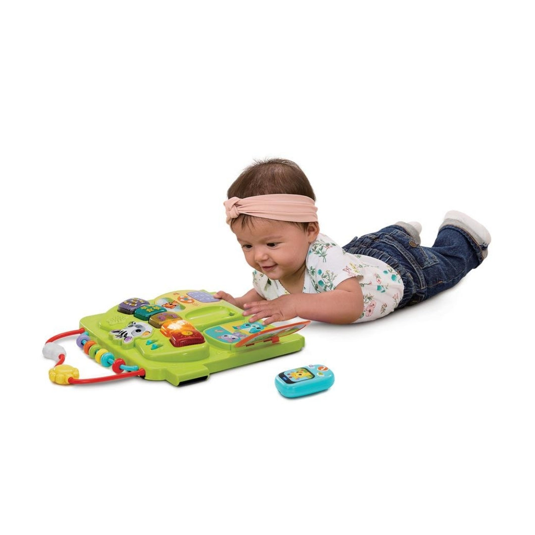 Vtech Baby Discover Play Centre
