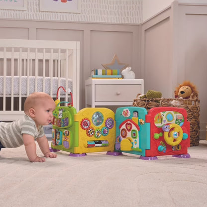 Vtech Baby Discover Play Centre