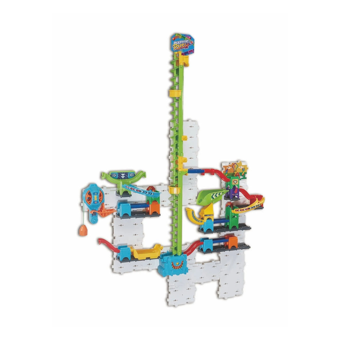 Vtech Marble Rush Free Fall Vertical Set