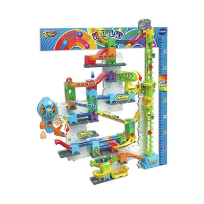 Vtech Marble Rush Free Fall Vertical Set