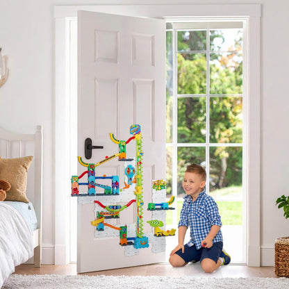 Vtech Marble Rush Free Fall Vertical Set