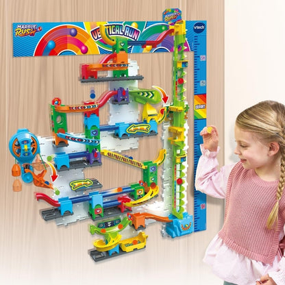 Vtech Marble Rush Ultimate Vertical Run V100E