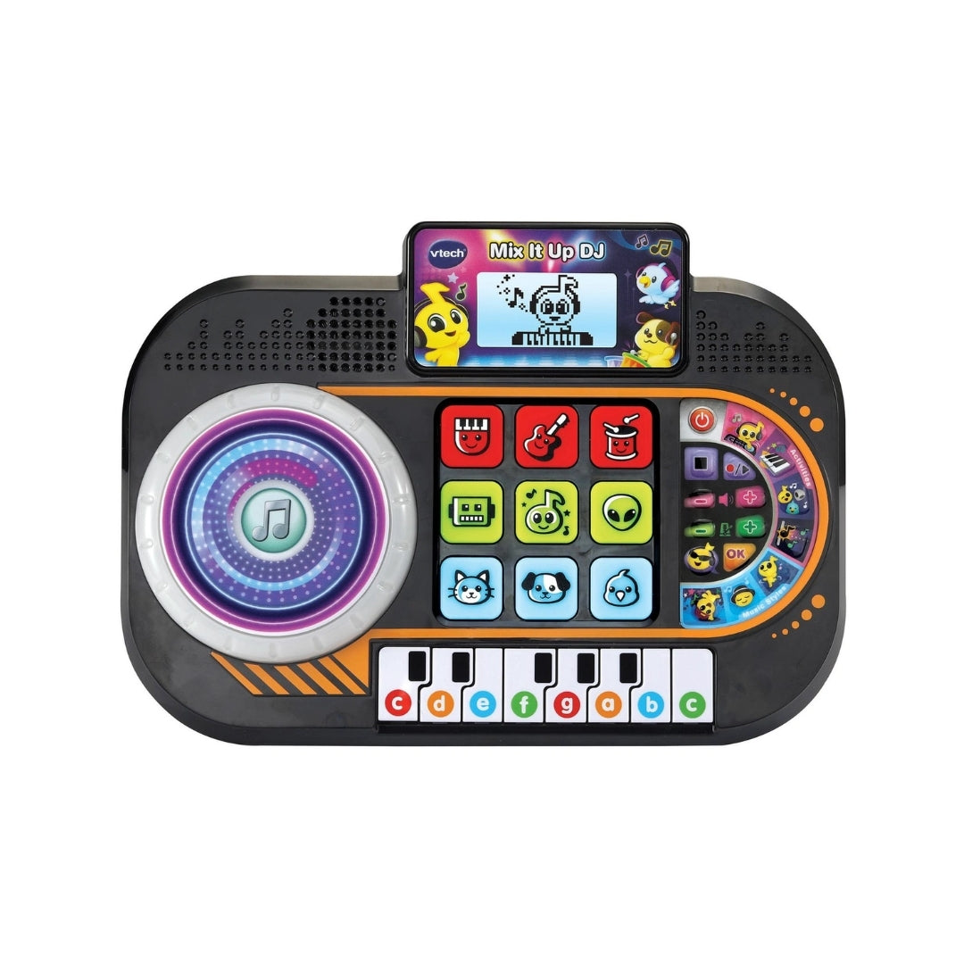 Vtech Mix It Up DJ