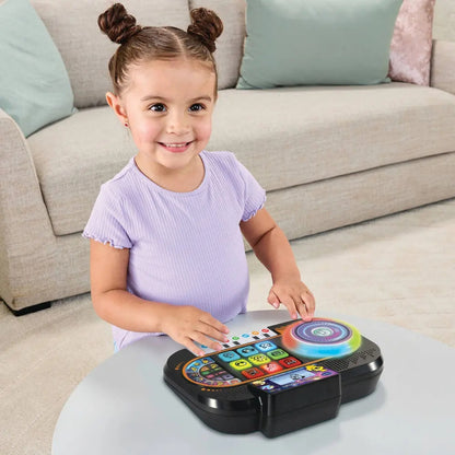 Vtech Dj Studio Magic Light