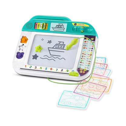 Vtech Doodles & Draw Learning Center