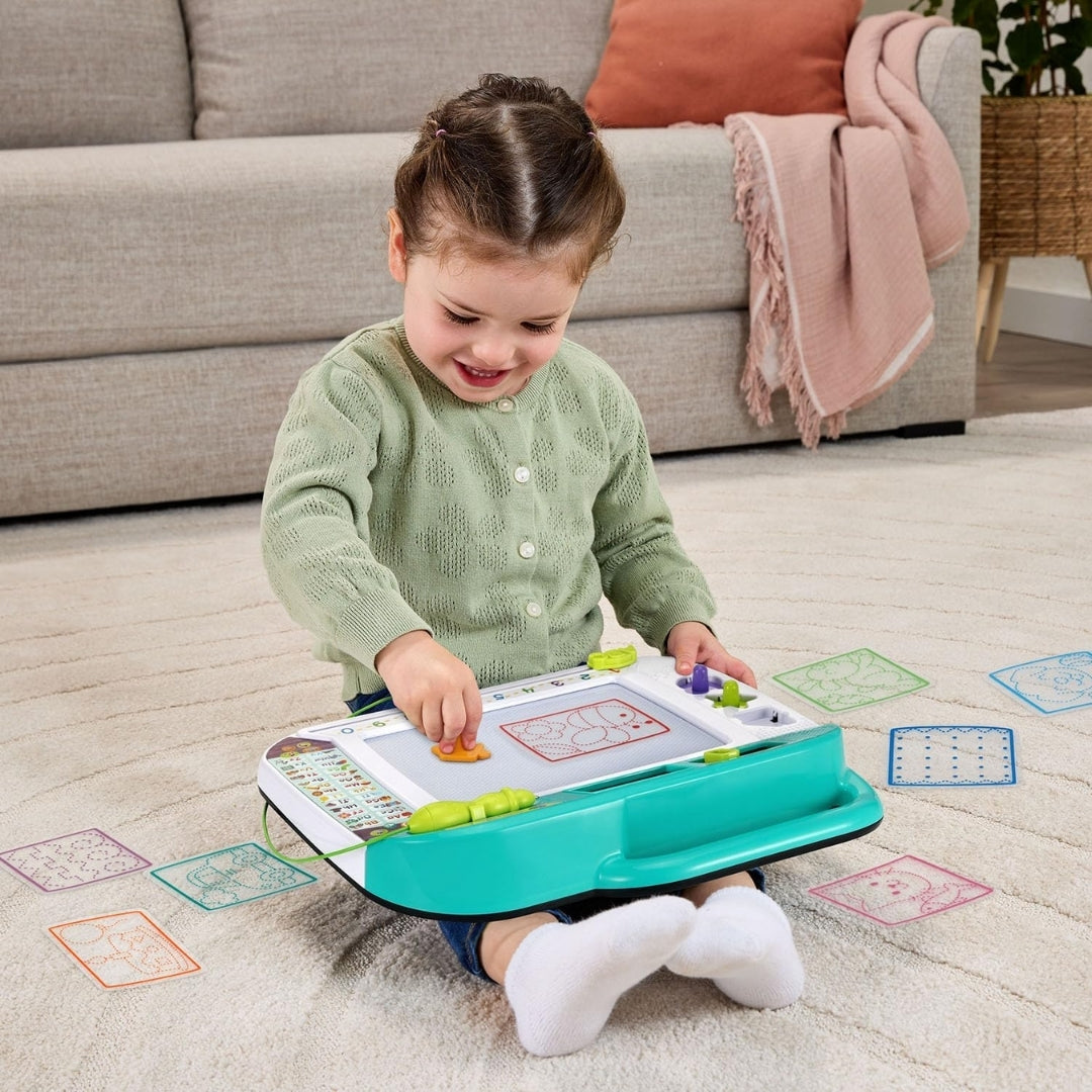 Vtech Doodles & Draw Learning Center