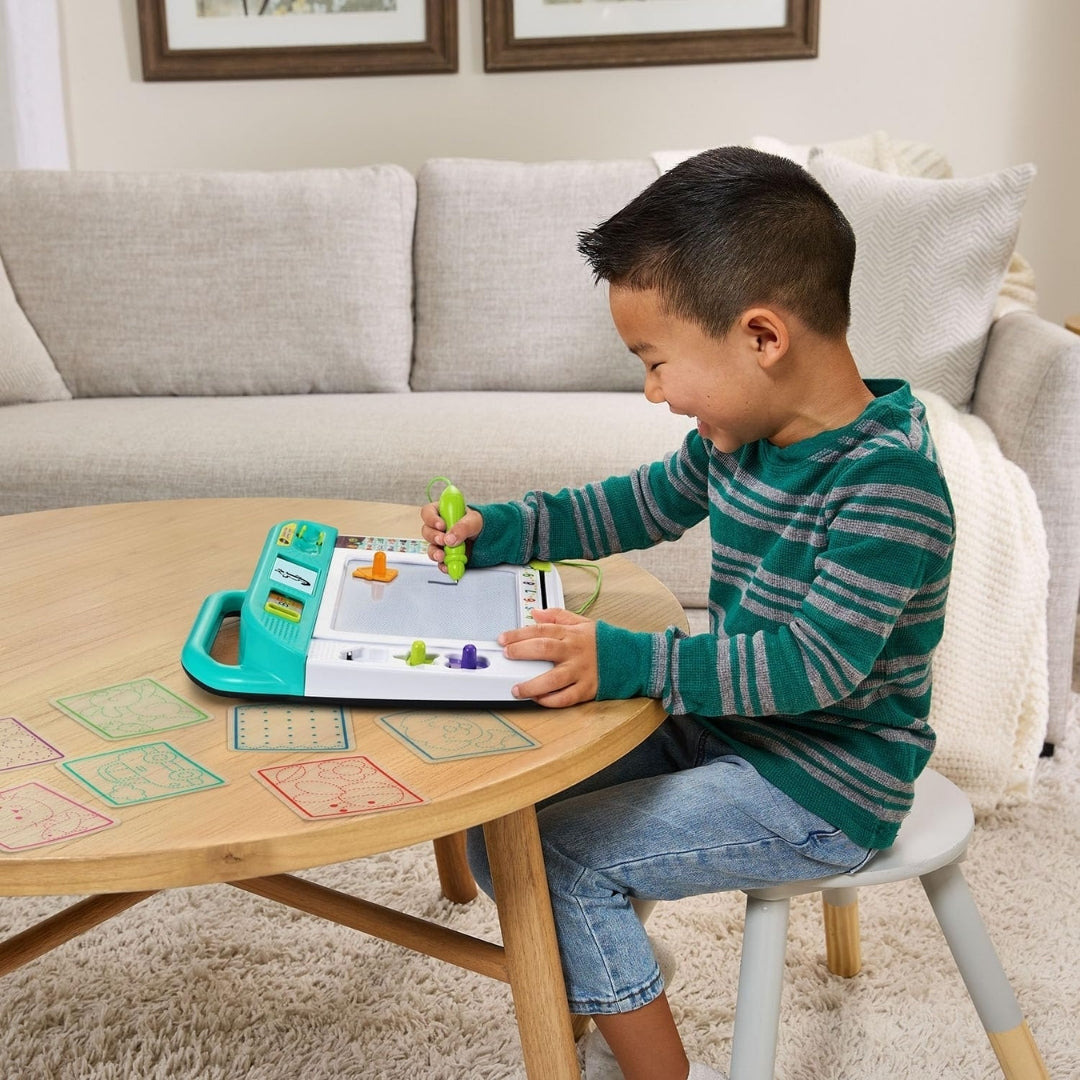 Vtech Doodles & Draw Learning Center