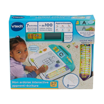 VTech Doodles & Draw Learning Center - French