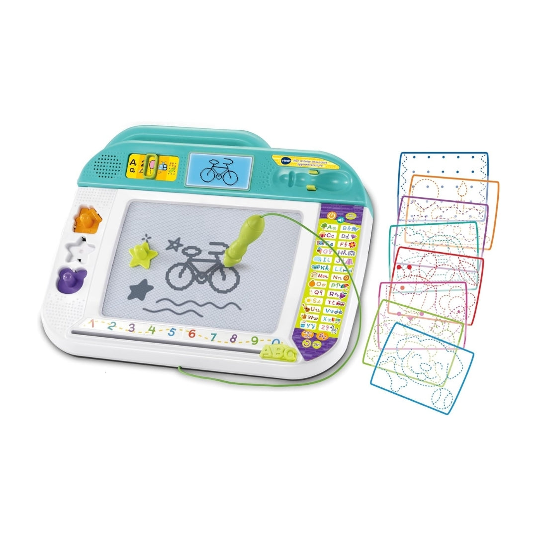 Vtech Doodles & Draw Learning Center (French)