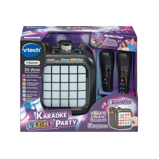 Vtech Karaoke Light Party