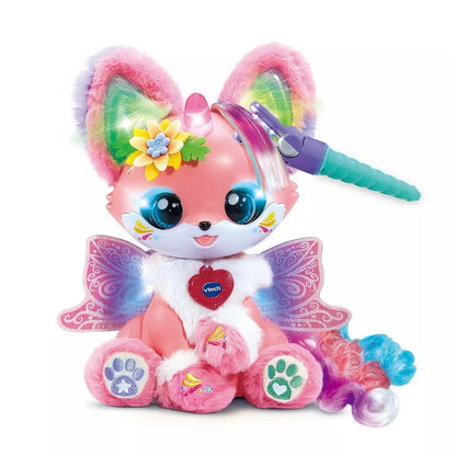 Vtech Magical Makeover Fairy Fox