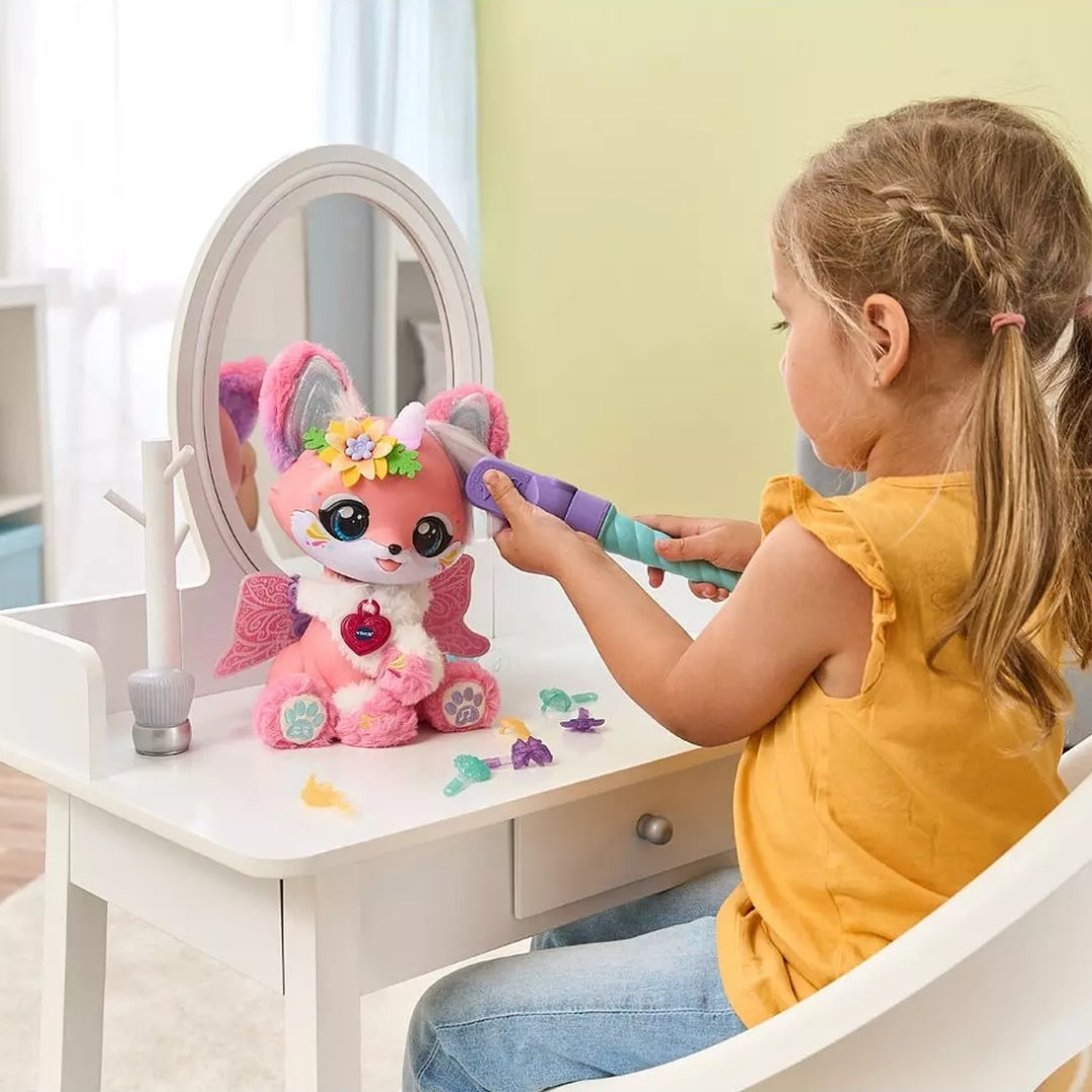 Vtech Magical Makeover Fairy Fox