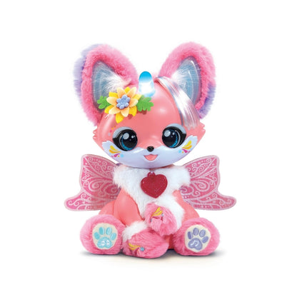 Vtech Lili Beauty Magical Hair and Makeup (French)