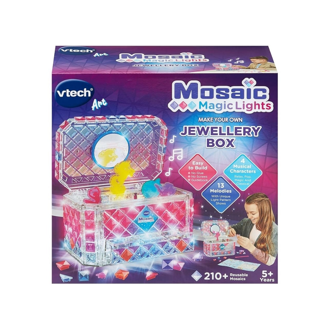 Vtech Mosaic Magic Lights