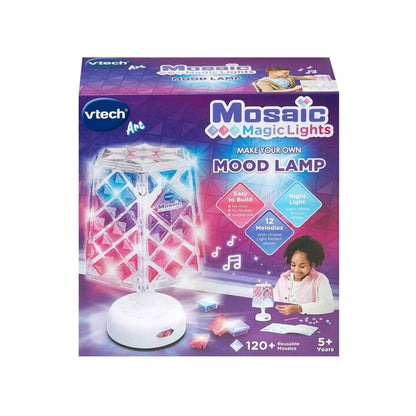 Vtech Mosaic Magic Lights Mood Lamp