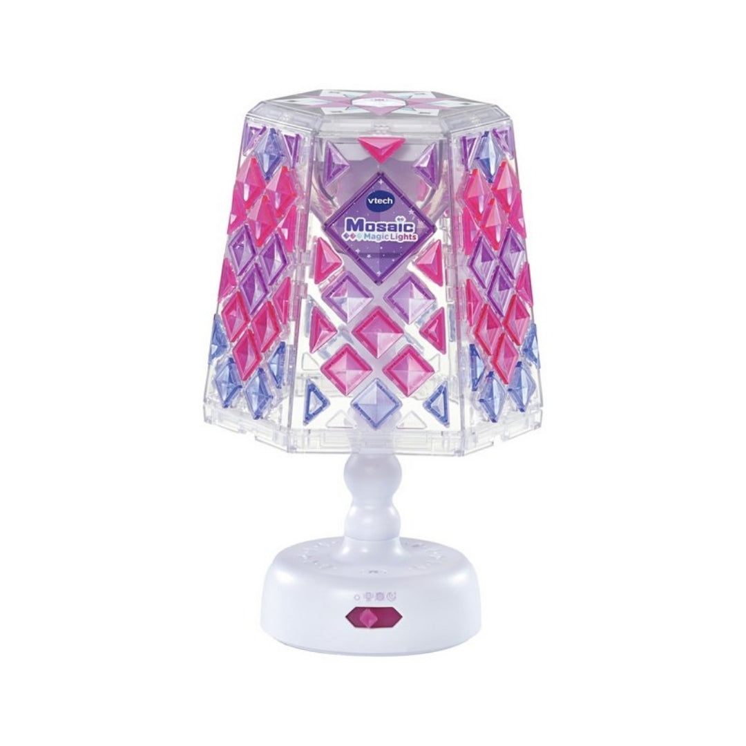 Vtech Mosaic Magic Lights Mood Lamp