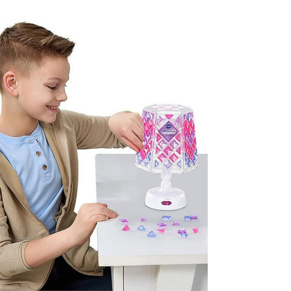 Vtech Mosaic Magic Lights Mood Lamp