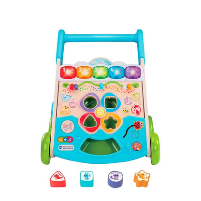 Vtech Super Interactive Nature Trotter
