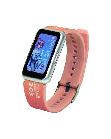 WOW Generation Smartwatch